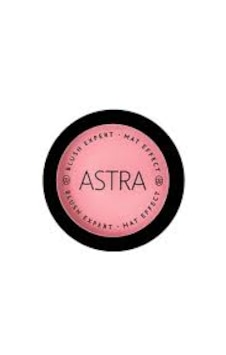 Astra Make-up Blush Expert Toz Allık -no 1 Nude Rose 001