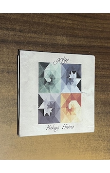Gotye - Making Mirrors , 2xdigipackcd Gotye - Making Mirrors , 2xdigipackcd