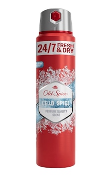 Old Spice Cold Spice Sprey 150 Ml Old Spice Cold Spice Sprey 150 Ml