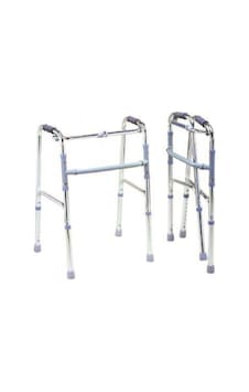Freely 913L Walker Hareketlı Yürüteç