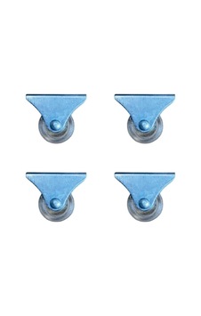 Furç Sabit Teker - 38mm - Şeffaf Hks237 - 4 Adet Hmngo48-ıeg4874d Furç Sabit Teker - 38mm - Şeffaf Hks237 - 4 Adet Hmngo48-ıeg4874d