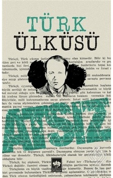 Türk Ülküsü - Hüseyin Nihal Atsız - Ötüken Neşriyat Türk Ülküsü - Hüseyin Nihal Atsız - Ötüken Neşriyat