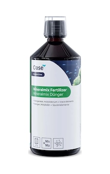 Oase Scaperline Mineralmix Sıvı Gübre 300ml Oase Scaperline Mineralmix Sıvı Gübre 300ml
