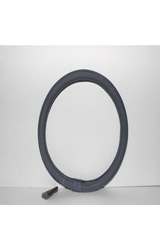 Direksiyon Kılıfı 38 Cm Gri / Dıkı379-G