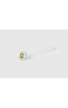 Ct-9263 Gu10 Duy 12cm Kablolu 10 Adet Ct-9263 Gu10 Duy 12cm Kablolu 10 Adet