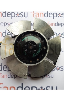 Ebm Papst A2D170 Aa04 01 Fan Ebm Papst A2D170 Aa04 01 Fan