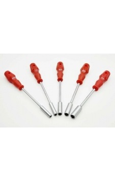 5 Parça Lokma Tornavida Seti 5324 5 Parça Lokma Tornavida Seti 5324