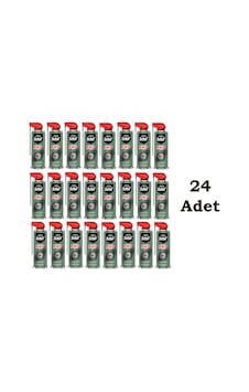 Pro Pas Sökücü Cobrabaşlıklı 400 Ml 24 Adet Tüm Yüzeylerde Çok Amaçlı Yağlayıcı Pas Sökücü Pro Pas Sökücü Cobrabaşlıklı 400 Ml 24 Adet Tüm Yüzeylerde Çok Amaçlı Yağlayıcı Pas Sökücü