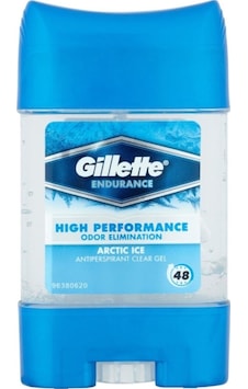 Gillette Arctic Ice 48H Jel Stick Deodorant 70 ML