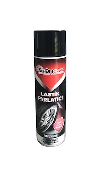 Aerosol Lastik Parlatıcı 500ml 1 Adet Aerosol Lastik Parlatıcı 500ml 1 Adet