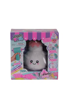 S00045573 Sun Cnl Hobi Set Aırbrush Peluş Food Tastıc Squıshy Belirtilmemiş S00045573 Sun Cnl Hobi Set Aırbrush Peluş Food Tastıc Squıshy Belirtilmemiş