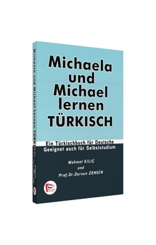 Mıchaela Und Mıchael Lernen Turkısch Pelikan Yayınevi-Dursun