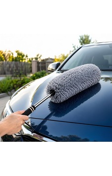 Araba Ev Toz Alma Fırçası - Teleskopik Ayarlanabilir Saplı, Yumuşak Mikrofiber Yuvarlak Fırça Başlıklı, Boyaya Dost Çizmez Araç İçi Ve Dışı Temizlik Mopu Sku: Zeusb0h6c7n5nk Araba Ev Toz Alma Fırçası - Teleskopik Ayarlanabilir Saplı, Yumuşak Mikrofiber Yuvarlak Fırça Başlıklı, Boyaya Dost Çizmez Araç İçi Ve Dışı Temizlik Mopu Sku: Zeusb0h6c7n5nk