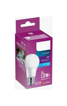 Philips Ledbulb 8-60w E27 6500k Beyaz Işık 720 Lümen 10c