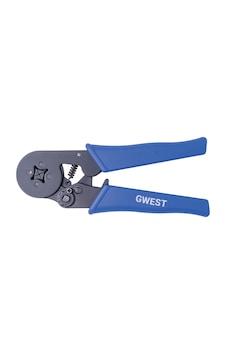 Gwest Gw-b8 Yüksük Sıkma Pensesi 177 Mm Mm