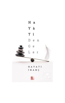 Mercankitap Hayati Dengeler / Hayati Inanç