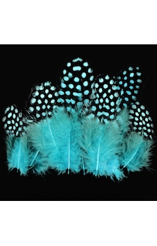 50 Adet Puantiyeli Mavi Siyah Kuş Tüyü Mavi Kuş Tüyü Decor Blue Bırd Feather Mavi Şeffaf Balon Tüyü 50 Adet Puantiyeli Mavi Siyah Kuş Tüyü Mavi Kuş Tüyü Decor Blue Bırd Feather Mavi Şeffaf Balon Tüyü