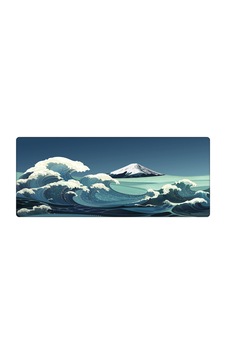 Porge Gamer Mouse Pad 70x30 Mouse Pad Xl Büyük Oyuncu Ofis Mouse Altlığı Mousepad Mavi Kanagawa, 70x30 Cm 3mm Kalınlık Sku: Mırstk1634e4de40 Porge Gamer Mouse Pad 70x30 Mouse Pad Xl Büyük Oyuncu Ofis Mouse Altlığı Mousepad Mavi Kanagawa, 70x30 Cm 3mm Kalınlık Sku: Mırstk1634e4de40