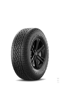 Bf Goodrich 275/55R20 113T Trail Terrain T/A Orwl Dört Mevsim Lastiği 2025 Bf Goodrich 275/55R20 113T Trail Terrain T/A Orwl Dört Mevsim Lastiği 2025