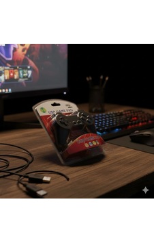 Usb Analogsuz Oyun Kolu Usb Analogsuz Oyun Kolu