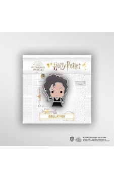 Wizarding World Harry Potter Pin Bellatrix Pın011 Wizarding World Harry Potter Pin Bellatrix Pın011