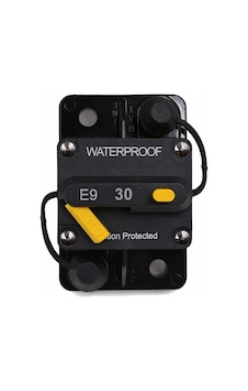 Mellifera 30a Waterproof Otomatik Sigorta Dlq03