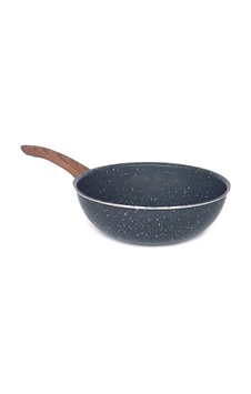 Leydi Nwt26 Natura Wok Tava 26 Cm Leydi Nwt26 Natura Wok Tava 26 Cm