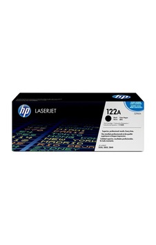 Hp 122A Q3960A Siyah Toner Hp 122A Q3960A Siyah Toner