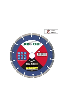 Procut Soketli Testere Flanşlı 115 Ha Prc54101 Procut Soketli Testere Flanşlı 115 Ha Prc54101