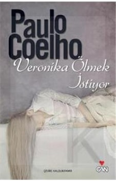 Duka veronika Ölmek Istiyor
