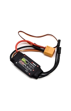 BLHeli Serisi 20A ESC Motor Sürücü (ONESHOT mevcut) BLHeli Serisi 20A ESC Motor Sürücü (ONESHOT mevcut)