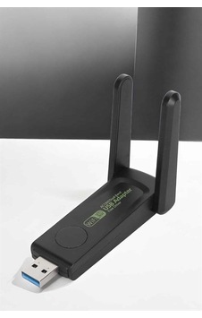 Alıcı Adaptörü Usb Girişli 3.0 Alıcı Adaptörü Usb Girişli 3.0