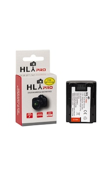 Hlypro Sony Np-Fz100 Batarya