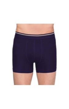 Hepsine Rakip 3 Lü Berrak Erkek Likralı Boxer Külot 1097 Lacivert Hepsine Rakip 3 Lü Berrak Erkek Likralı Boxer Külot 1097 Lacivert