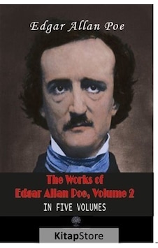 The Works of Edgar Allan Poe - Volume 2 - In Five Volumes - Edgar Allan Poe - Platanus Publishing The Works of Edgar Allan Poe - Volume 2 - In Five Volumes - Edgar Allan Poe - Platanus Publishing
