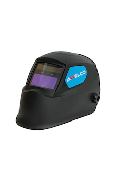 Awelco 90385 Helmet 2000-e Dın 11 Fıx Solarmatik Kaynak Maskesi Awelco 90385 Helmet 2000-e Dın 11 Fıx Solarmatik Kaynak Maskesi