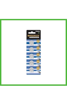 Vaveni Cr 2032 Pil Arz Vaveni Cr 2032 Pil Arz
