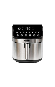 Wiami Airfryer 6.5 L V2 Yağsız Fritöz (Outlet) Wiami Airfryer 6.5 L V2 Yağsız Fritöz (Outlet)