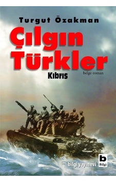 Çılgın Türkler Kıbrıs Çılgın Türkler Kıbrıs