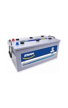 1725004100021 - Akü - Esan 1725004100021 - Akü - Esan