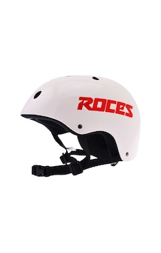 Patendeposu Roces White Paten Kaskı Patendeposu Roces White Paten Kaskı