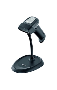 Henex H1100 2d Kablolu Standlı Barkod Okuyucu Usb+0,3 Mp + Stand Henex H1100 2d Kablolu Standlı Barkod Okuyucu Usb+0,3 Mp + Stand
