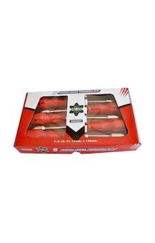 ProScr 02677 Lokma Tornavida Seti 5 Parça ProScr 02677 Lokma Tornavida Seti 5 Parça