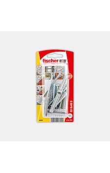 Fischer Sx 840 Vidalı Genleşen Dübel Diğer Fischer Sx 840 Vidalı Genleşen Dübel Diğer