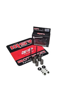 Cg-150 Subap Özel Alışımlı Tırnak-keçe-yay Set-2683 Set Cg-150 Subap Özel Alışımlı Tırnak-keçe-yay Set-2683 Set