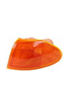 Opel Astra F 1991-1998 Ön Sol Sarı Sinyal Opel Astra F 1991-1998 Ön Sol Sarı Sinyal