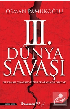 3. Dünya Savaşı / Osman Pamukoğlu 9789751040213