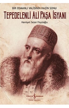 Tepedelenli Ali Paşa İsyanı - Maurus Jokai - Destek Yayınları Tepedelenli Ali Paşa İsyanı - Maurus Jokai - Destek Yayınları