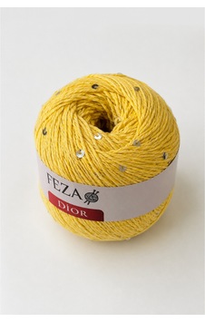 Pullu Örgü Ipi 705 Cotton-pamuk Ince Pullu Örgü Ipi % 75 Pamuk 100 Gr 310 M D'ior 1 Adet Pullu Örgü Ipi 705 Cotton-pamuk Ince Pullu Örgü Ipi % 75 Pamuk 100 Gr 310 M D'ior 1 Adet