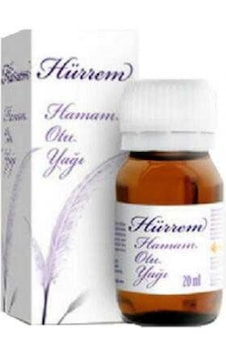 Hürrem Hamam Otu Yağı 20 ML Hürrem Hamam Otu Yağı 20 ML